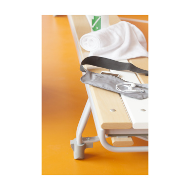 Logo trade promotional giveaways picture of: RunningBelt waist bag